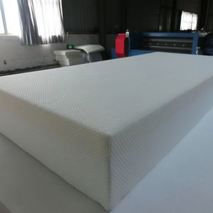 OEM/ODM sertifikasi-pabrik US langsung harga murah kasur dalam kotak busa kepadatan tinggi kasur ukuran <span class=keywords><strong>King</strong></span> Queen tunggal - Product Image 2