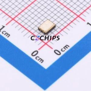1532H-13.52127G33DTSTL Crystal Oscillator (Active) SMD3225-4P Crystal Oscillator 13.52127MHz 10ppm HCMOS 3.3V - Product Image 1