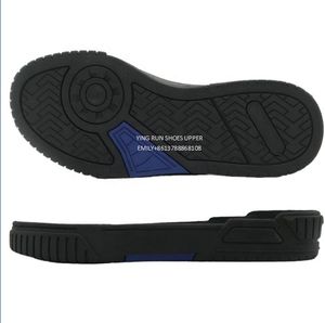 Baskets en caoutchouc EVA durables de haute qualité semelles extérieures légères antidérapantes pour la course sportive personnalisée pour l'Ouzbékistan et le Kirghizistan - Product Image 4