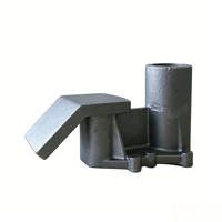 Fonderie OEM sur mesure pour la fonderie de métaux ferreux, fonderie de fonte ductile, fonderie de fonte à la cire perdue, usinage de précision, fabrication à guichet unique