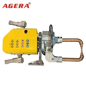 Bàn Chịu Lực Bằng Thép Không Gỉ Máy Hàn Điểm Giá Tự Động Dùng Tay Đa Điểm - Product Image 3