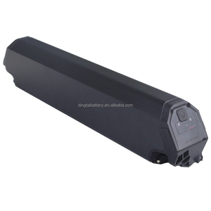 Vélo de montagne <span class=keywords><strong>électrique</strong></span> <span class=keywords><strong>NCM</strong></span> Moscou Plus 48V 16Ah 17.5Ah 250W 500W E-MTBE-Bike Batterie - Product Image 6