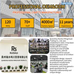 अनुकूलित स्मारक पालतू पत्थर राल परी कुत्ते लाक्षणिक हृदय आकार उद्यान गंभीर मार्कर सहानुभूति उपहार पालतू हानि स्मृति - Product Image 6