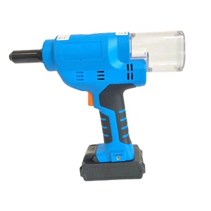 Riveteuse à batterie au lithium hautement efficace pour l'installation d'équipements de stockage d'énergie - Product Image 1