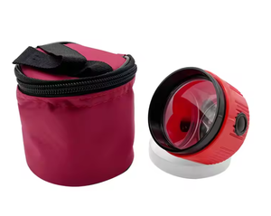 Vente <span class=keywords><strong>en</strong></span> gros de feux de détresse à LED avec matériau <span class=keywords><strong>en</strong></span> verre Réflecteur ponctuel d'avertissement de <span class=keywords><strong>trafic</strong></span> <span class=keywords><strong>direct</strong></span> avec crochet magnétique - Product Image 2