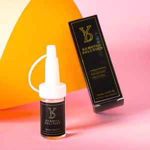 Solution de suppression Naturaless YD pour le maquillage permanent, élimination des anciens tatouages, agent de suppression des sourcils, Removedor De Pigmento De <span class=keywords><strong>Microblanding</strong></span> - Product Image 1