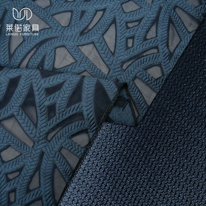 Zpdm Tùy Chỉnh Bán Buôn 100% <span class=keywords><strong>Polyester</strong></span> 3D Điện Bird Eye Không Khí Tổ Ong Bọc Lưới Vải Cho Ghế - Product Image 1