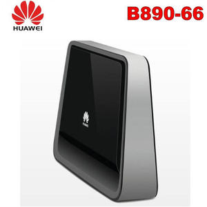 <span class=keywords><strong>Antena</strong></span> SMA MIMO 4G LTE de 49dBi para Router <span class=keywords><strong>HUAWEI</strong></span> B890-66 LTE, Chipset Balong 5000, para 32 Dispositivos en Interiores, Nueva - Product Image 4