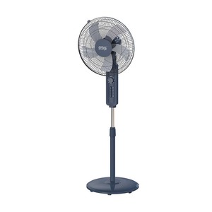 Winningstar 16-inch 45W Portable Oscillating Floor <b>Fan</b> - Bestselling Cross-Border Product - Product Image 5