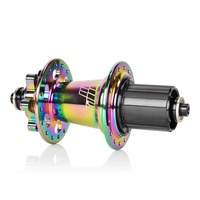 Koozer XM490PRO 32holes 6 Pawls 4 Bearings HG/MS/XD MTB Hubs Bike Hubs for Mountain Bike