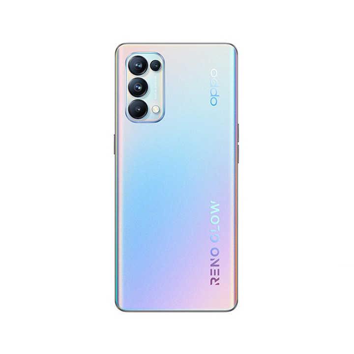 Oppo Reno5 Pro 5G - Ultimate Smartphone Performance