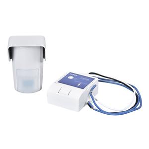 OLCK-300R2 屋外照明制御キット PIRモーションセンサー付き IP65 10m検知範囲 RS485出力 パワーパックコントローラー - Product Image 6