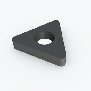 Inserto para Máquina CNC TNGA1604 TNGA, Inserto CBN, Herramienta de Corte, Cortador de Diamante <span class=keywords><strong>PCD</strong></span>, Insertos de Torneado CBN - Product Image 6