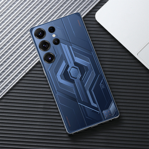 Oferta Especial: S25 Ultra, 16GB+1TB, Pantalla Súper Grande, Gran Capacidad, Teléfono Inteligente HD de Alta Calidad, Venta al Por Mayor, Teléfono Móvil Económico - Product Image 1