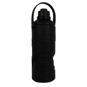 ATV UTV Moto Voiture 4WD 1.8L Conteneur d'huile Tambour <span class=keywords><strong>Essence</strong></span> Diesel Gaz HDPE <span class=keywords><strong>Plastique</strong></span> Réservoir de carburant Portable Jerry Can - Product Image 4