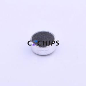 Micrófono de Chip IC de circuito integrado nuevo y original, venta al por mayor, Chips de componentes electrónicos y servicio BOM - Product Image 2