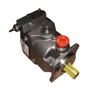 Pompe idrauliche per la vendita PV serie PV140R1K1T1NMMC PV140R1K1T1NMFC PV028R1K1T1NMMC pompe idrauliche per trattori <span class=keywords><strong>Fiat</strong></span> - Product Image 5