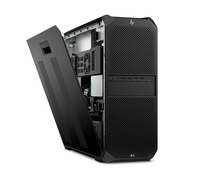 Estación de Trabajo en Torre HP Z6 G5 AMD con AMD Ryzen 7945WX, RTX A400-4GB, RTX Pro 2000-6GB, RTX 4000 Ada-20GB