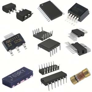 Original-New FT93C66A-USR-B SOP-8 Integrated Circuit IC Chip EEPROM Whole Sale Electronic Component Chips Supplier & BOM Service - Product Image 2