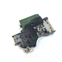 Pour tête laser PS5 KES497A pour pilote de console de jeu PS5 KEM497AAA remplacement de réparation de lentille laser
