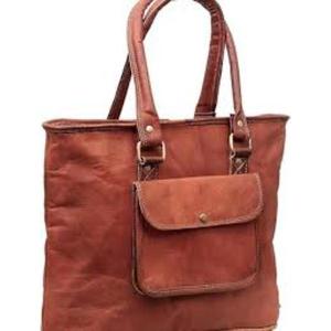 Sac à main pour femme en similicuir, best-seller, sac à bandoulière tendance avec fermeture éclair sécurisée pour le shopping, les voyages, le bureau, les soirées - Product Image 5