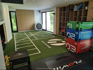 Australia Popular Free Mokeup Custom Sled Turf Strip Training Sled <span class=keywords><strong>Artificial</strong></span> Mat Gym Sled Corredor <span class=keywords><strong>de</strong></span> <span class=keywords><strong>césped</strong></span> <span class=keywords><strong>artificial</strong></span> - Product Image 3