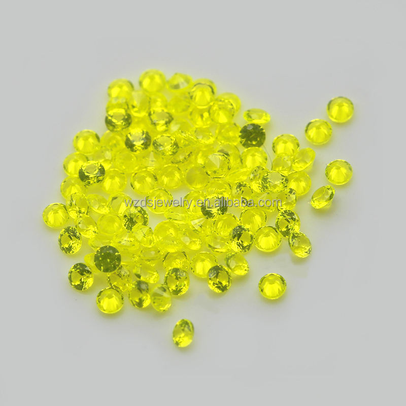 สีเหลือง