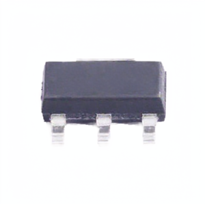 Componentes Electrónicos SOT-223-4 100% Originales, Reguladores de Voltaje Lineales de Baja Caída (LDO) LD1117AG-1.8V-A - Product Image 1