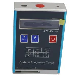 HOT SELL New Digital Surface Roughness Tester KR110