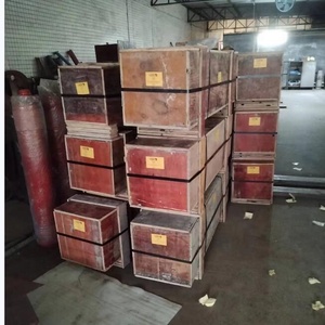 <span class=keywords><strong>Iraq</strong></span> กระบอก FM200 150L สำหรับระบบดับเพลิง - Product Image 6