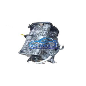 Moteur complet d'<span class=keywords><strong>occasion</strong></span> d'origine 80 <span class=keywords><strong>S60</strong></span> CX60 CX80 CX90 pour Hyundai Sonata-YF Tucson Santa-Fe avec style tendance en gros - Product Image 1