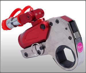 Clé dynamométrique hydraulique à profil bas 4PDCT - Product Image 6