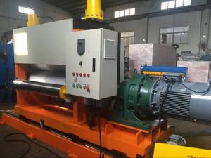 Máquina de grabado de láminas de metal de acero PINGHUI fácil de operar Tipo de placa Cheker 380V 30kW Incluye motor de cojinete de motor PLC-Núcleo - Product Image 6