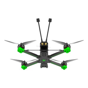 IFlight <span class=keywords><strong>Nazgul</strong></span> <span class=keywords><strong>Evoque</strong></span> F6 V2 HD Drone FPV 6 pouces <span class=keywords><strong>6S</strong></span> BNF avec module GPS O3 Air Unit et systèmes radio pour modèle RC - Product Image 3