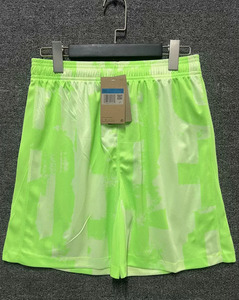 Fabrika ucuz süblimasyon Rugby futbol kısa özel yüceltilmiş Rugby Spandex kasık - Product Image 4
