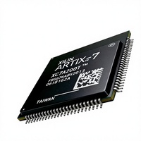 Circuit intégré FPGA AMD Xilinx Artix-7 XC7A200T-2FBG676C, puce IC haute performance de qualité industrielle 676-FBGA, dispositif logique programmable, circuit intégré