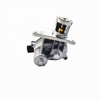 Accesorios para camiones HFC4DA1 Válvula EGR del motor Válvula de circulación de gases de escape 1026150fa130 Categoría de producto Piezas de motor de camión