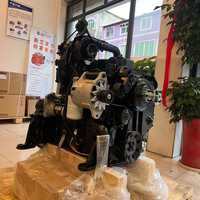 Moteur diesel marin 4BT populaire pour les modèles 4BT, 6BT, 6CT, 6CTA, 6LT, ISL, ISM11, ISM385, M11, ISM410