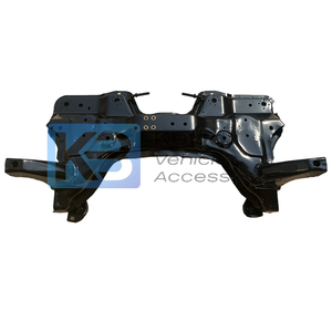 Pièces automobiles OEM 51913756 Traverse de sous-châssis de suspension de poutre <span class=keywords><strong>d</strong></span>'essieu avant pour <span class=keywords><strong>FIAT</strong></span> Grande <span class=keywords><strong>PUNTO</strong></span> 2005-2018 - Product Image 1