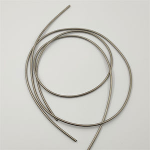 Mola Guia de Aço Inoxidável de Alta Precisão para Procedimentos Cirúrgicos Minimamente Invasivos, Eletrodo, Cateter Endoscópico - Product Image 4