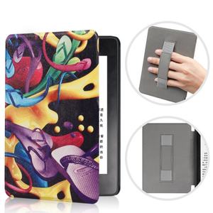 Funda para Kindle con Correa para Kindle Paperwhite 12.ª Generación de 7 Pulgadas 2024 - Product Image 4