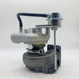 Chất lượng cao Máy xúc <span class=keywords><strong>turbo</strong></span> tăng áp 49377-01600 cho <span class=keywords><strong>4bt3.3</strong></span> bộ phận động cơ diesel <span class=keywords><strong>turbo</strong></span> Sạc - Product Image 3