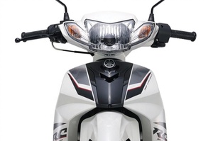 Migliore vendita nuova condizione 110cc moto Street Style Made in Vietnam da streebike - Product Image 4
