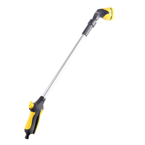 Dd2911 Có Thể Mở Dông Xe Rửa Vòi Phun Súng Có Thể Thu Vào Nhiệm Vụ Nặng Nề Kim Loại Phun Vườn Phun Tưới Cây Đũa Phép - Product Image 4