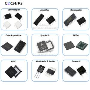 Authentic Original Brand-New Guaranteed LMK1D1212RHAR VQFN-40 <b>Integrated</b> <b>Circuit</b> (IC) - Product Image 6