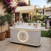 Nouvelle enseigne lumineuse LED café 2026 en promotion, enseigne néon personnalisée avec logo, enseigne 3D en acrylique rétroéclairée, panneau extérieur, enseigne pour salon de beauté