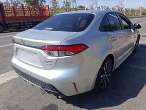 Guazi <span class=keywords><strong>2022</strong></span> Toyota Levin de Segunda Mano, Edición Deportiva CVT, Autos Usados con Volante a la Izquierda, Sedán de 5 Plazas, <span class=keywords><strong>Precio</strong></span> Económico - Product Image 6