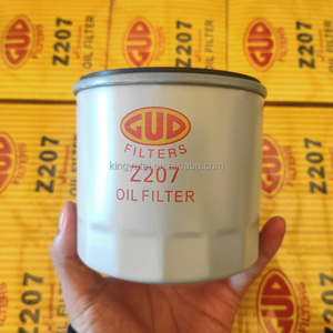 Filtre à huile GUD <span class=keywords><strong>Z207</strong></span> au prix d'usine - Product Image 2