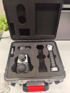 Escáner SLAM SHARE <span class=keywords><strong>S20</strong></span> de Alta Precisión, SLAM Pequeño con Módulo RTK y Escáner LiDAR 3D para Topografía - Product Image 2