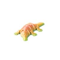Juguetes Divertidos Impresos en 3D, Precio de Fábrica, Compatibles con ABS/PC, Diseño Personalizable para Mecanizado y Prototipado Rápido